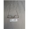 Image 2 : Vintage 1/10th Gold Plated 12kt Gold Perscription Glasses