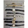 Image 2 : Lot of Vintage Watches as Found