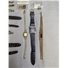 Image 3 : Lot of Vintage Watches as Found