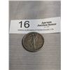 Image 2 : 1917 US Silver Half Dollar