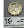 Image 2 : 1967 Canadian Silver Dollar