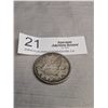 Image 1 : 1966 Canadian Silver Dollar