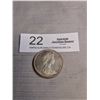 Image 2 : 1967 Canadian Silver Dollar