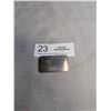 Image 2 : National One Troy Ounce Silver Bar