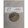 Image 1 : 1923 US Silver Dollar