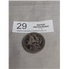 Image 2 : 1896 US Silver Dollar