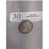 Image 2 : 1967 Canadian Silver 50 Cent Coin