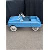 Image 1 : 1950's Pedal Car in Good Working Order