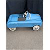 Image 3 : 1950's Pedal Car in Good Working Order
