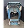 Image 4 : 1950's Pedal Car in Good Working Order