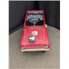 Image 2 : 1960's AMF Fire Chief Pedal Car in Good Working Order