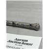 Image 2 : Antique C.1910 Edwardian Bar Pin