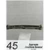 Image 4 : Antique C.1910 Edwardian Bar Pin
