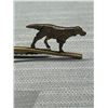 Image 2 : Antique Hunters Motif Tie Pin Collectible