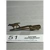 Image 4 : Antique Hunters Motif Tie Pin Collectible