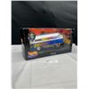 Image 1 : Hotwheels Customized VW Drag Bus in Original Box