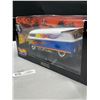 Image 4 : Hotwheels Customized VW Drag Bus in Original Box