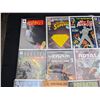 Image 2 : 15 Good Quality Comics Mostly on Board in Bag