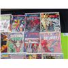 Image 3 : 15 Good Quality Comics Mostly on Board in Bag