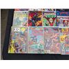 Image 5 : 15 Good Quality Comics Mostly on Board in Bag