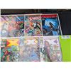 Image 3 : 15 Good Quality Comics Mostly on Board in Bag