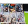 Image 3 : 15 Good Quality Comics Mostly on Board in Bag