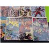 Image 4 : 15 Good Quality Comics Mostly on Board in Bag