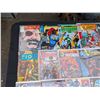 Image 2 : 15 Good Quality Comics Mostly on Board in Bag