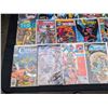 Image 5 : 15 Good Quality Comics Mostly on Board in Bag