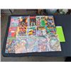 Image 1 : 15 Good Quality Comics Mostly on Board in Bag