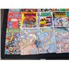Image 5 : 15 Good Quality Comics Mostly on Board in Bag