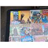 Image 2 : 15 Good Quality Comics Mostly on Board in Bag