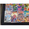 Image 5 : 15 Good Quality Comics Mostly on Board in Bag