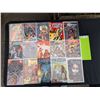 Image 1 : 15 Good Quality Comics Mostly on Board in Bag