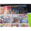 Image 3 : 15 Good Quality Comics Mostly on Board in Bag