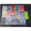 Image 1 : 15 Good Quality Comics Mostly on Board in Bag