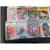 Image 5 : 15 Good Quality Comics Mostly on Board in Bag