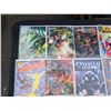 Image 2 : 15 Good Quality Comics Mostly on Board in Bag