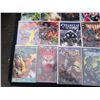 Image 5 : 15 Good Quality Comics Mostly on Board in Bag