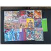 Image 1 : 15 Good Quality Comics Mostly on Board in Bag