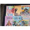 Image 2 : 15 Good Quality Comics Mostly on Board in Bag