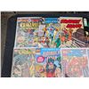 Image 2 : 15 Good Quality Comics Mostly on Board in Bag