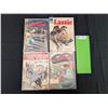 Image 1 : 15 Good Quality Comics Mostly on Board in Bag