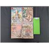 Image 1 : Lot of 4 Dell Comics
