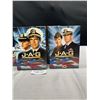 Image 2 : JAG Tv Series Set Complete Seasons 1-10