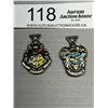 Image 1 : Vintage Hary Potter Pendant