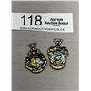 Image 2 : Vintage Hary Potter Pendant