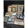 Image 1 : 17 Unused Picture Frames