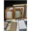 Image 2 : 17 Unused Picture Frames