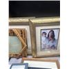 Image 3 : 17 Unused Picture Frames